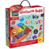 montessori babay box colours