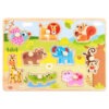 animal puzzle tooky toy