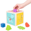 kutija umetaljka oblici boje zivotinje