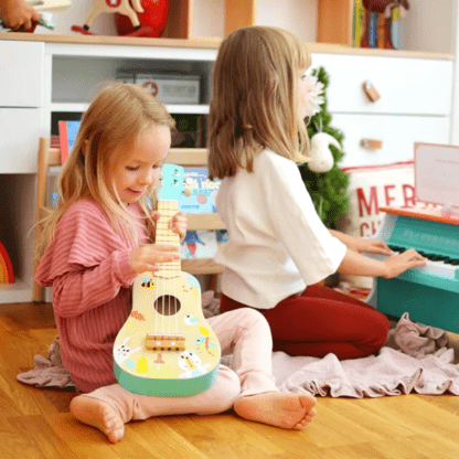 ukulele muzicki instrument za decu