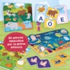 Carotina Baby 60 Giochi