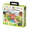 montesssori first animal sounds headu