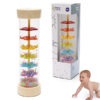 rain stick montessori