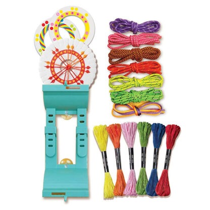 04728 KidzMaker 4m toys