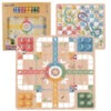 ludo snakes and ladders tooky toy