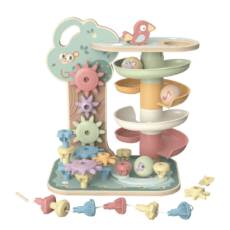 tooky toy activity tree TJ632N