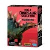 4m toys dig a dinosaur skeletion Stegosaurus