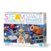 STEAM powered kids Space exploration $M toys