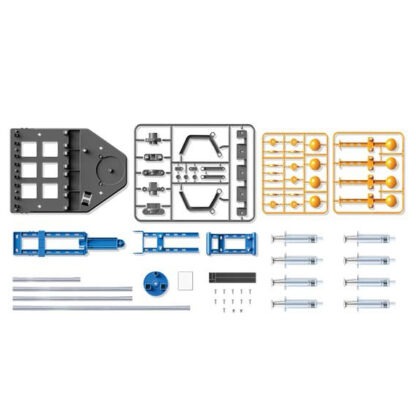 DIY napravi sam robota