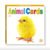 baby animal cards