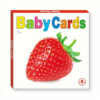 baby cards 1+ teeny baby