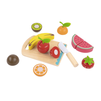 Cutting Fruits Tooky toy TK111