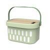 Cutting food set Tooky toy TJ537N