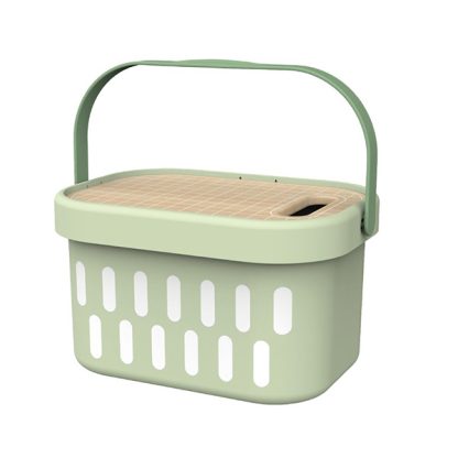 Cutting food set Tooky toy TJ537N