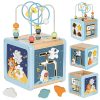 play cube space tooky toy tj932